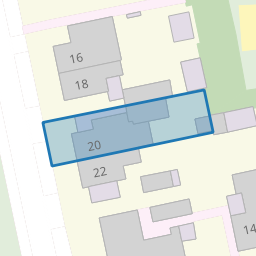 Perceel GVE00-C-1255