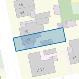 Perceel GVE00-C-1256