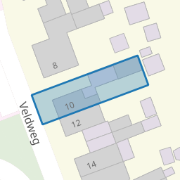 Perceel GVE00-C-1258