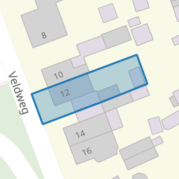 Perceel GVE00-C-1259