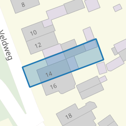 Perceel GVE00-C-1260