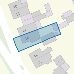 Perceel GVE00-C-1261