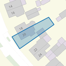 Perceel GVE00-C-1263