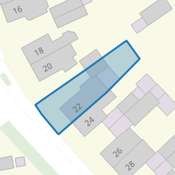 Perceel GVE00-C-1264