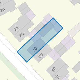 Perceel GVE00-C-1266