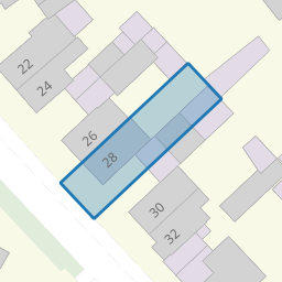 Perceel GVE00-C-1267