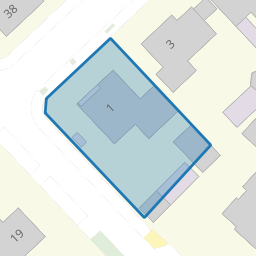 Perceel GVE00-C-1270