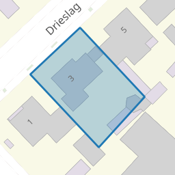 Perceel GVE00-C-1271