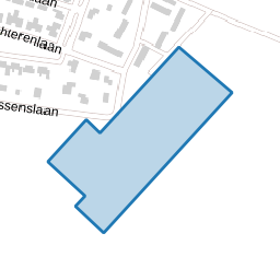 Perceel GVE00-C-1275