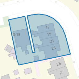 Perceel GVE00-C-1281