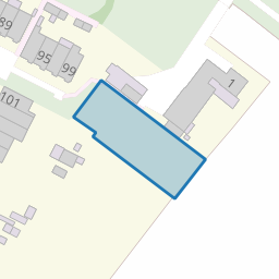 Perceel GVE00-C-1313