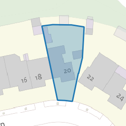 Perceel GVE00-C-1318