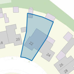 Perceel GVE00-C-1319