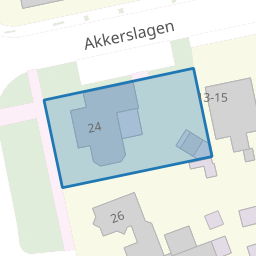 Perceel GVE00-C-1326