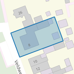 Perceel GVE00-C-1327