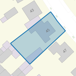 Perceel GVE00-C-1329