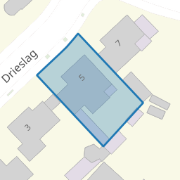 Perceel GVE00-C-1332