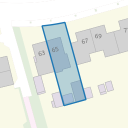 Perceel GVE00-C-1395