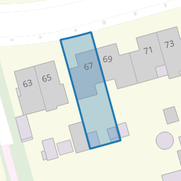 Perceel GVE00-C-1396