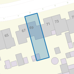 Perceel GVE00-C-1397