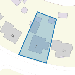 Perceel GVE00-C-1401