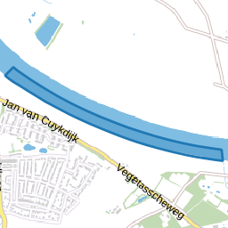 Perceel GVE00-C-1438