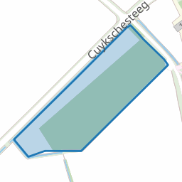 Perceel GVE00-C-1441