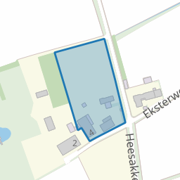 Perceel GVE00-C-1445