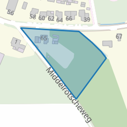 Perceel GVE00-C-1459