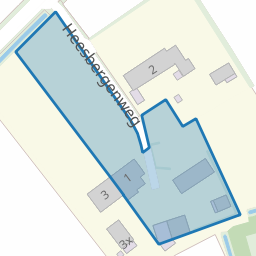 Perceel GVE00-C-1483