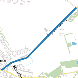 Perceel GVE00-C-1491