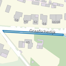 Perceel GVE00-C-1496