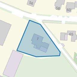 Perceel GVE00-C-1513