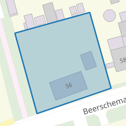 Perceel GVE00-C-1521