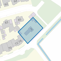 Perceel GVE00-C-1522