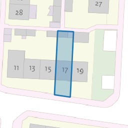 Perceel GVE00-C-1540