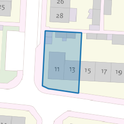 Perceel GVE00-C-1542