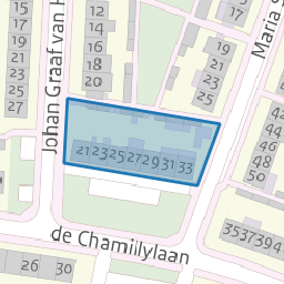 Perceel GVE00-C-1548