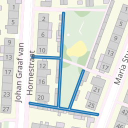 Perceel GVE00-C-1550