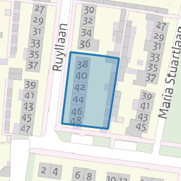 Perceel GVE00-C-1556