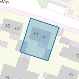 Perceel GVE00-C-1558