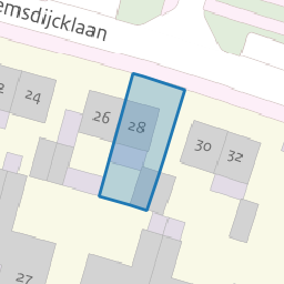 Perceel GVE00-C-1559