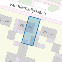 Perceel GVE00-C-1561