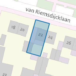 Perceel GVE00-C-1562