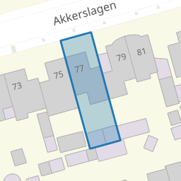 Perceel GVE00-C-1570