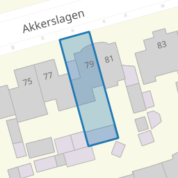 Perceel GVE00-C-1571