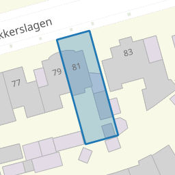 Perceel GVE00-C-1572