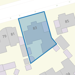 Perceel GVE00-C-1573