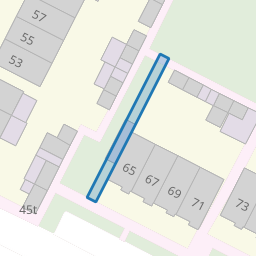 Perceel GVE00-C-1581