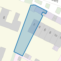 Perceel GVE00-C-1584